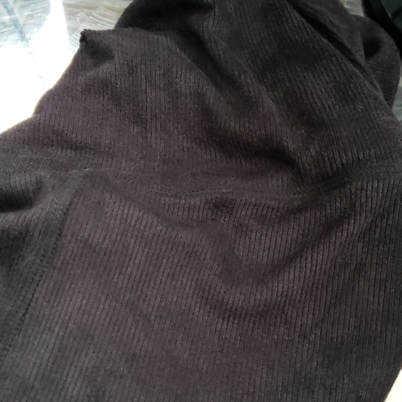 Free people khordney high waisted pants leggings - Picture 3 of 3